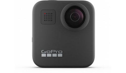 GoPro MAX (2025)