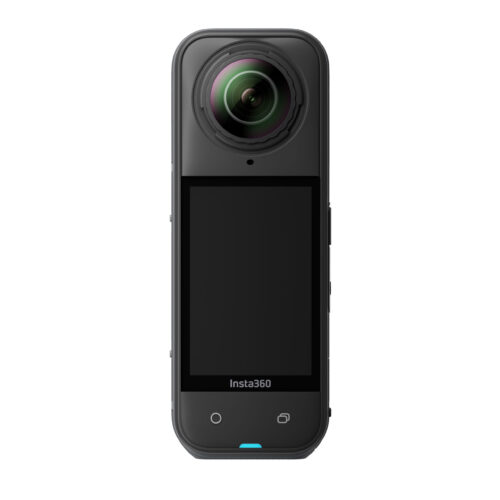 2 Insta360 X5 Standard Bundle