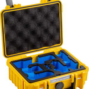BW Outdoor Case Type 500