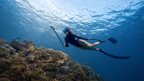 Insta360 X5 Standard Bundle