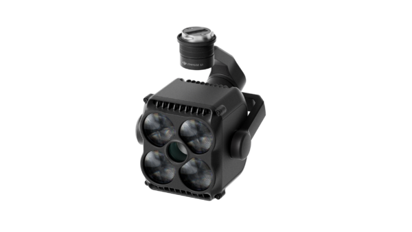 DJI Zenmuse S1
