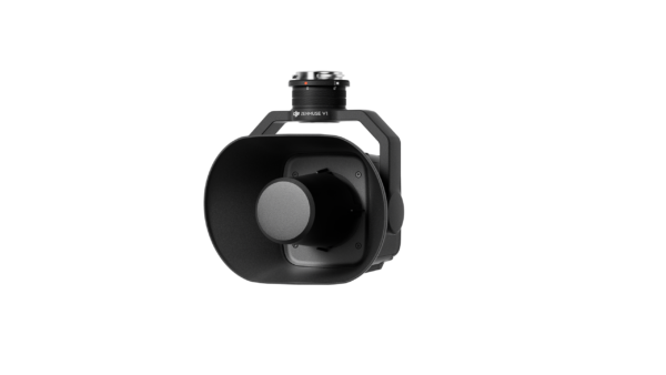 EP400_V1右侧 DJI Zenmuse V1