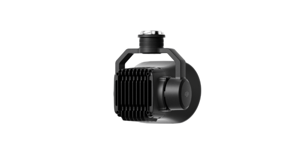 EP400_V1背面 DJI Zenmuse V1