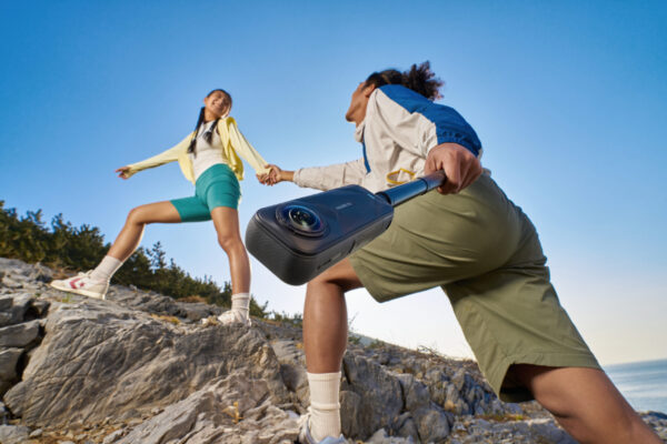 Insta360 X5 Standard Bundle