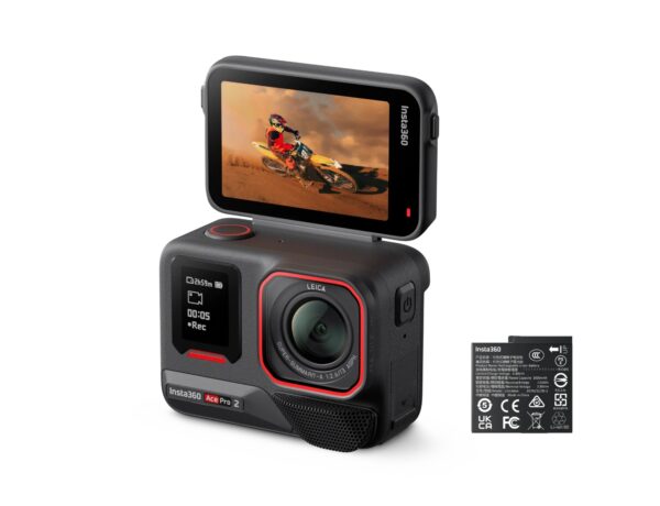 Insta360 ACE PRO 2