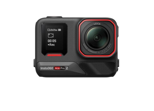 Insta360 ACE PRO 2