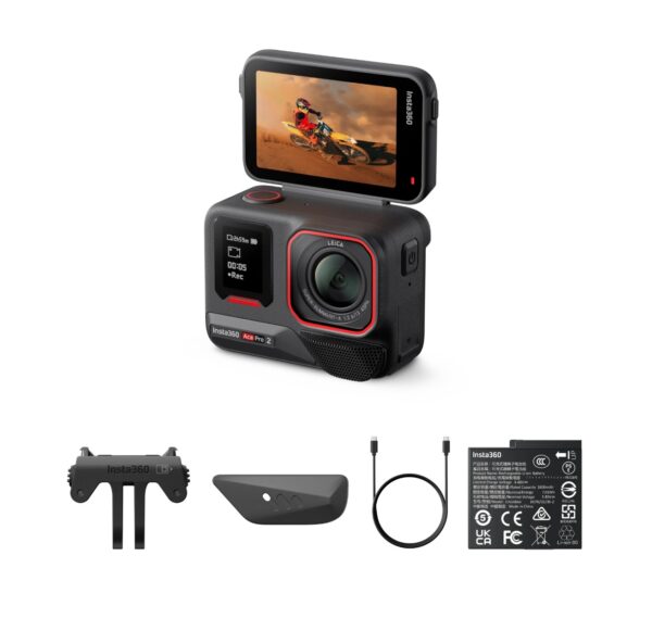 Insta360 ACE PRO 2
