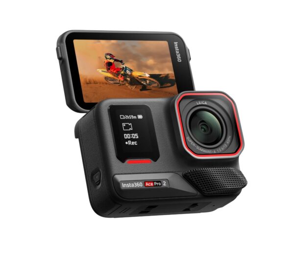 Insta360 ACE PRO 2