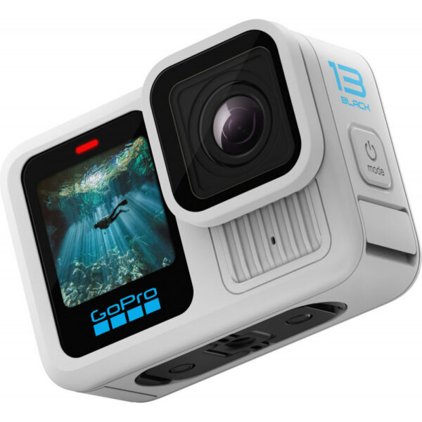 gopro-hero13-black-in-polar-white (1) GoPro HERO13 Black in Polar White
