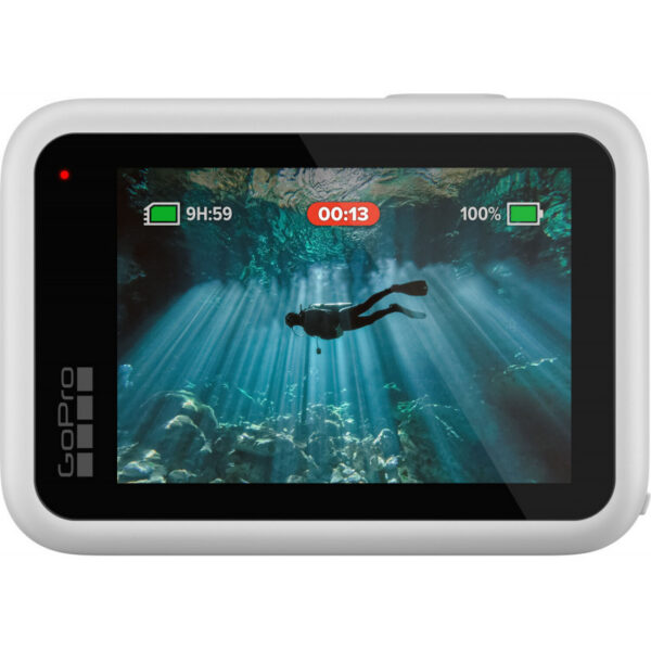gopro-hero13-black-in-polar-white (3) GoPro HERO13 Black in Polar White