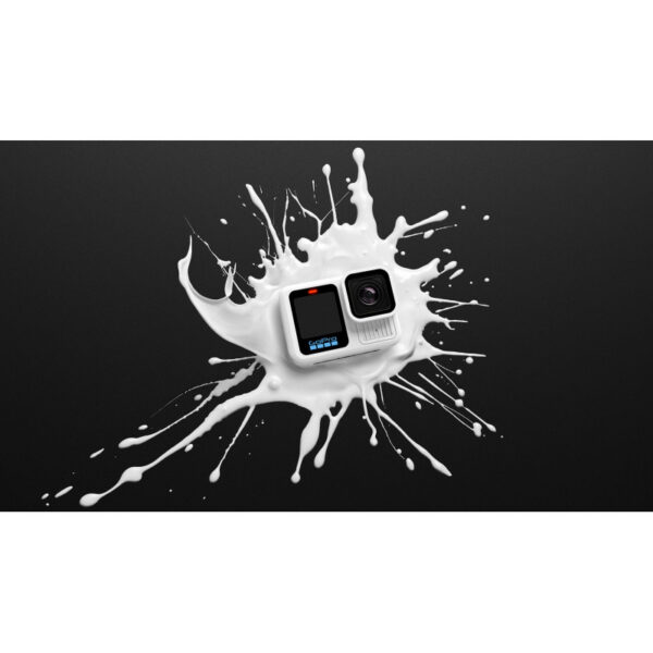 gopro-hero13-black-in-polar-white (4) GoPro HERO13 Black in Polar White