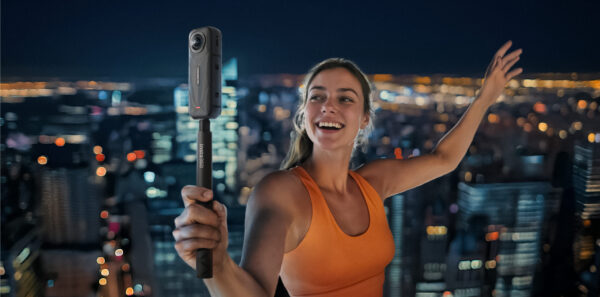 Insta360 X5 Standard Bundle