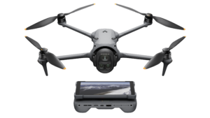 DJI Mavic 4 Pro 512GB Creator Combo (DJI RC Pro 2)