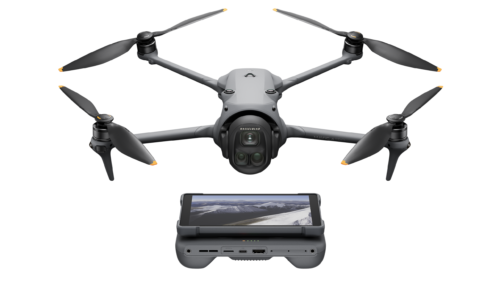 DJI Mavic 4 Pro