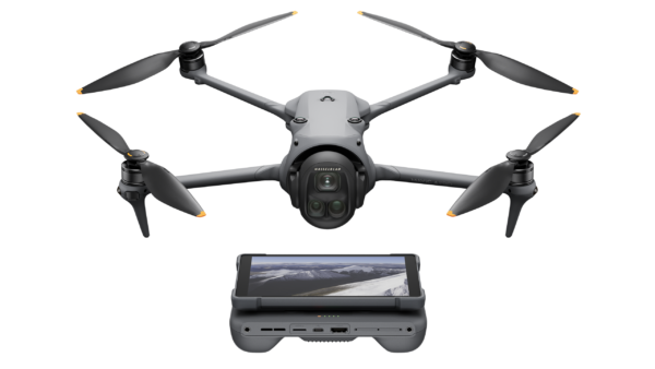 DJI Mavic 4 Pro