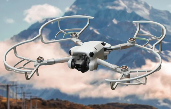 Sunnylife Propeller Guard for DJI Mini 4 Pro