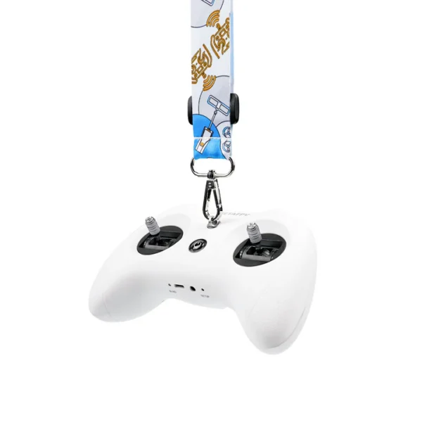 BetaFPV Kaelapael-Printing White