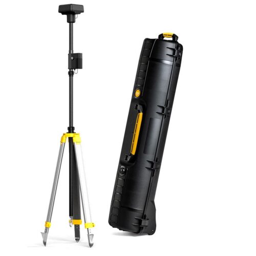 HPRC6500W kaitsekohver DJI D-RTK 3 jaoks