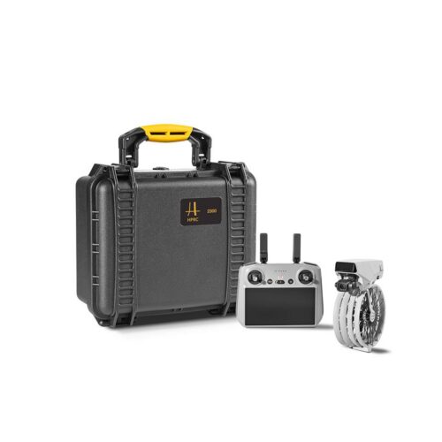 HPRC 2300 Kohver DJI FLIP FLY MORE COMBO jaoks