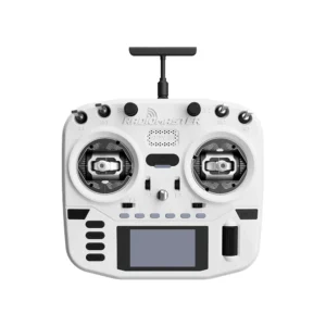 Radiomaster Boxer Crush Radio Controller (M2) ELRS / Frost White
