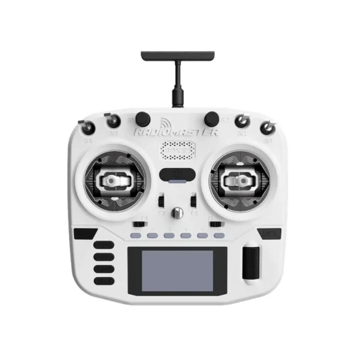 Boxer Crush Radio Controller (M2) ELRS / Frost White