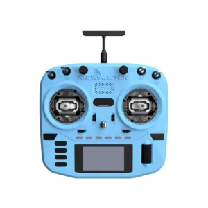 Radiomaster Boxer Crush Radio Controller (M2) ELRS / Iceberg Blue