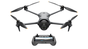 DJI Mavic 4 Pro Fly More Combo (DJI RC 2)