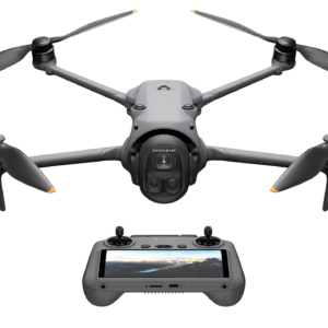 DJI Mavic 4 Pro Fly More Combo