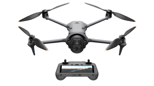 DJI Mavic 4 Pro