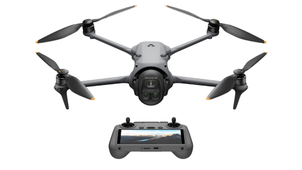 DJI Mavic 4 Pro