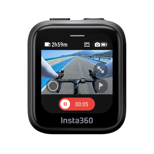 Insta360 GPS Preview Remote - Kaamera Juhtpult