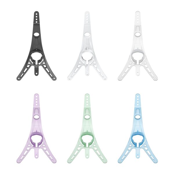 BetaFPV Micro Air Canopy (6PCS) Erinevad Värvid