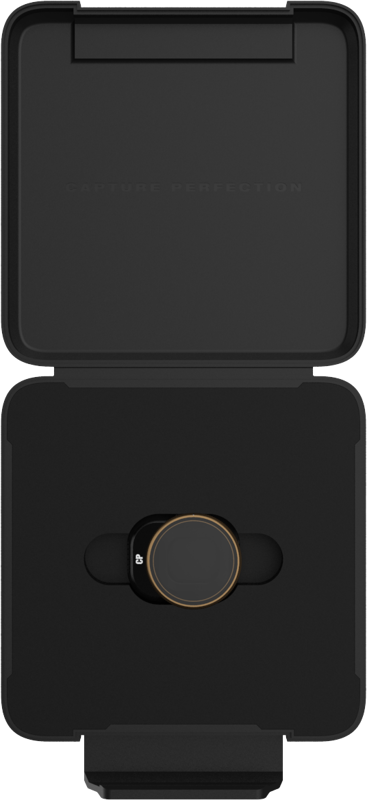 PolarPro DJI Mini 4 Pro Circular Polarizer (CP)