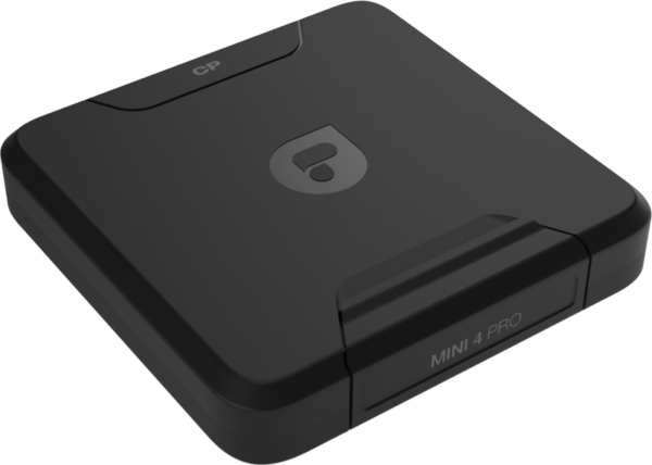 PolarPro DJI Mini 4 Pro Circular Polarizer (CP)