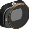 PolarPro DJI Mini 4 Pro Circular Polarizer (CP)