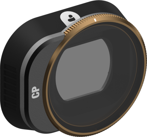 PolarPro DJI Mini 4 Pro Circular Polarizer (CP)