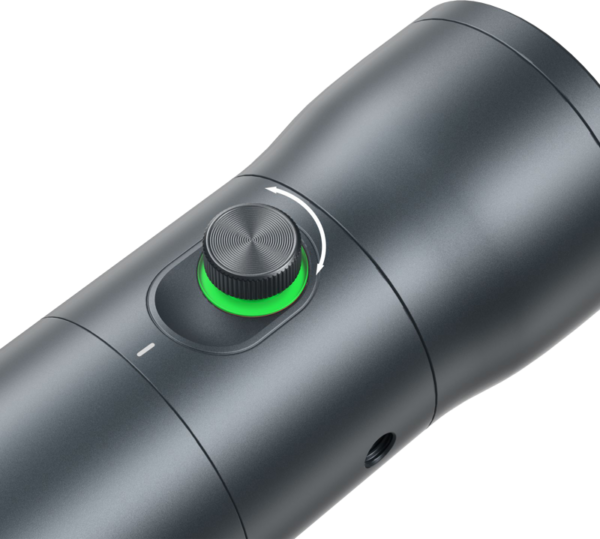 Smallrig 4634 Portable Focusable LED Video Light RF 10C