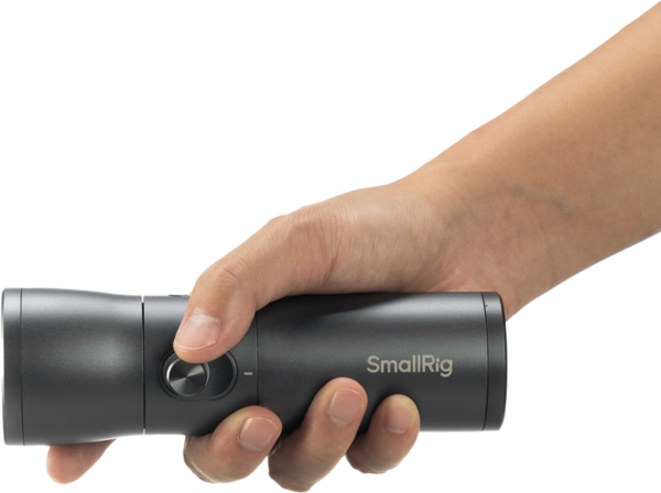 Smallrig 4634 Portable Focusable LED Video Light RF 10C