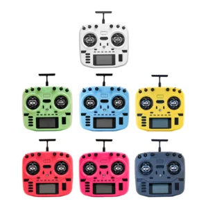 RadioMaster Boxer Crush Radio Controller (M2) ELRS