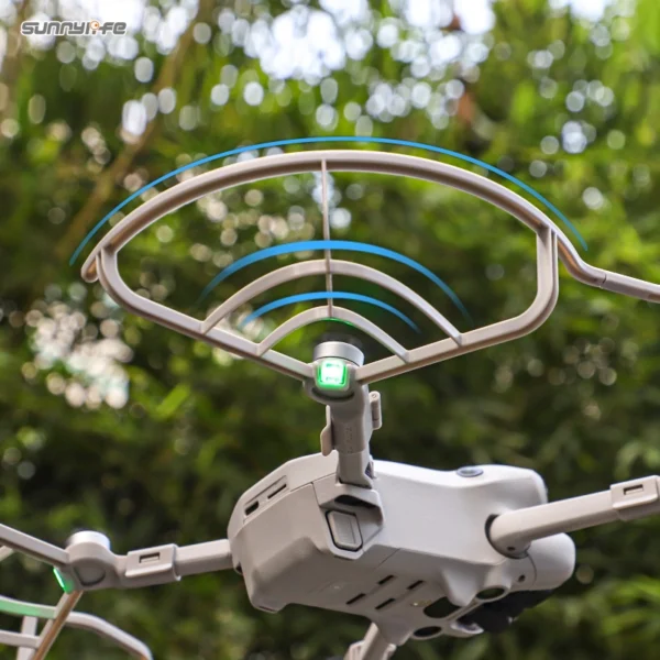 Sunnylife Propeller Guard for DJI Mini 4 Pro