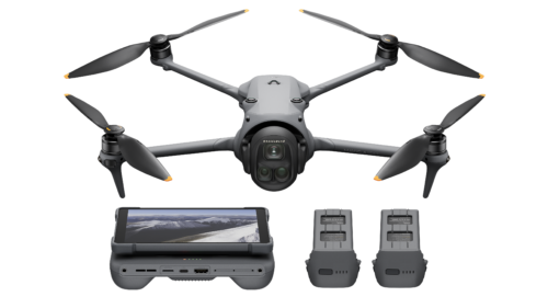 DJI Mavic 4 Pro