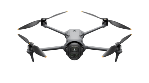 DJI Care Refresh 2-Year Plan (DJI Mavic 4 Pro) EU