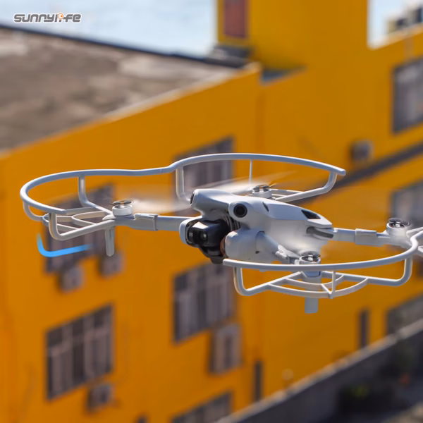 Sunnylife Propeller Guard for DJI Mini 4 Pro