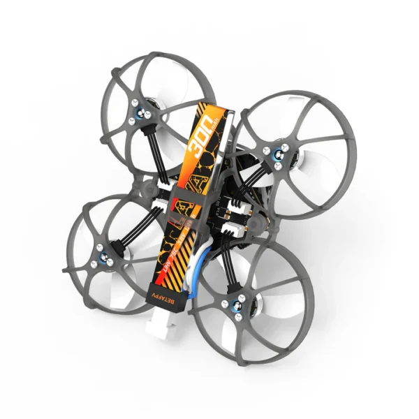 BetaFPV Meteor65 Pro O4 Whoop Quadcopter - PNP