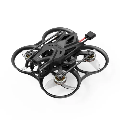 BetaFPV Pavo Femto Brushless Whoop Quadcopter - PNP