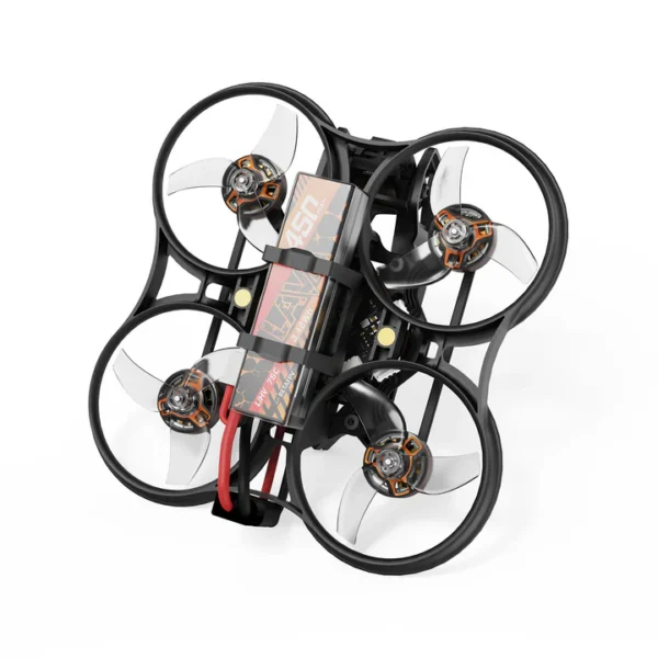 BetaFPV Pavo Femto Brushless Whoop Quadcopter - PNP