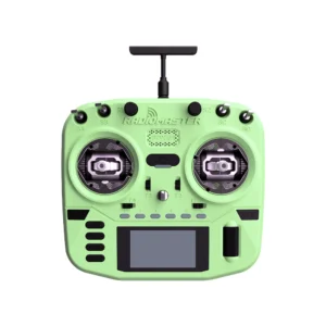 Radiomaster Boxer Crush Radio Controller (M2) ELRS / Mint Mist