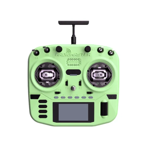 Boxer Crush Radio Controller (M2) ELRS / Mint Mist