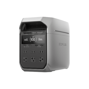 Ecoflow Delta 3 1500