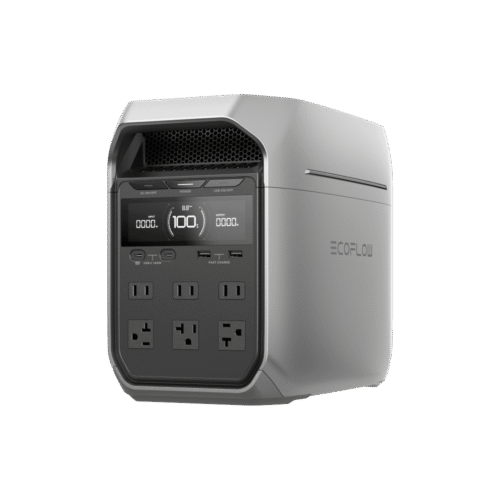 Ecoflow Delta 3 1500